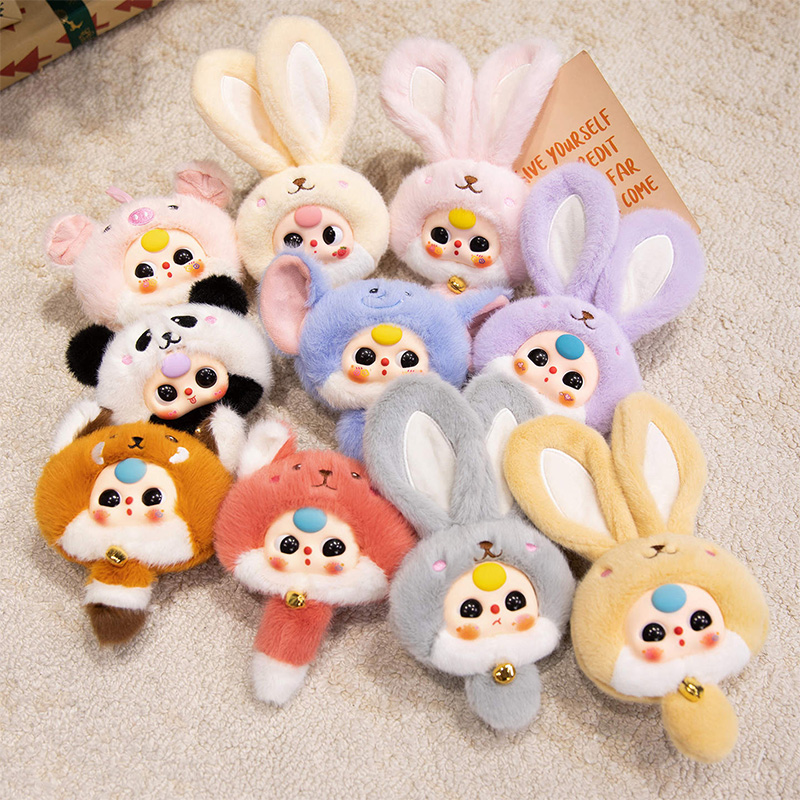 Anime Merchandise Bag - Quente 12/23cm dos desenhos animados elf