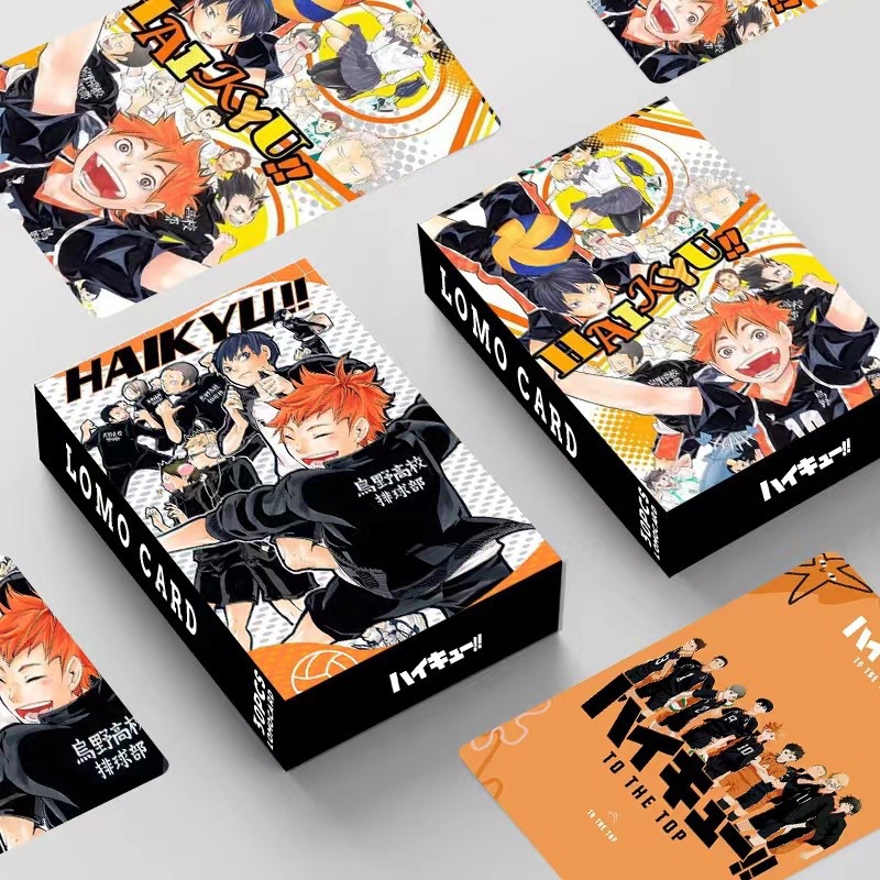 Anime Merchandise In Japan - Conjunto de 32 Peças de Anime,