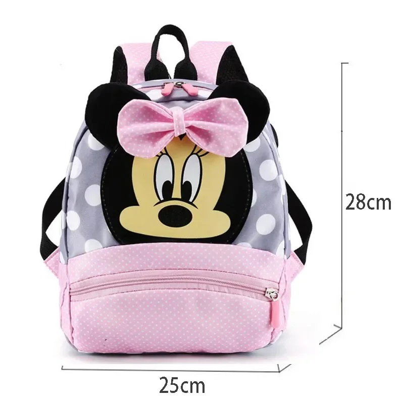 Anime Merchandise Bag - Mochila de Desenho Animado em Forma