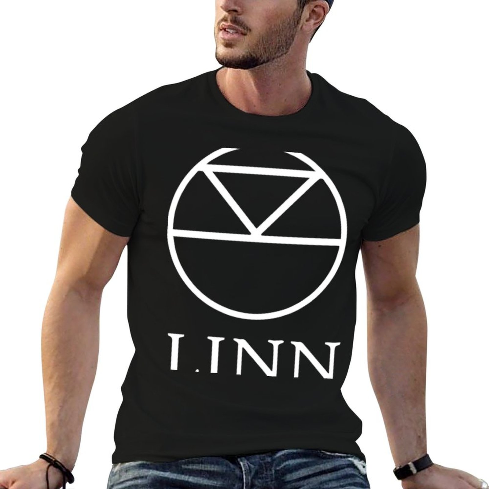 Anime Merchandise Shirt - MELHOR VENDEDOR - Camiseta Linn Products