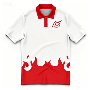 Anime Merchandise Online - Coleção de Roupas de Anime Hot