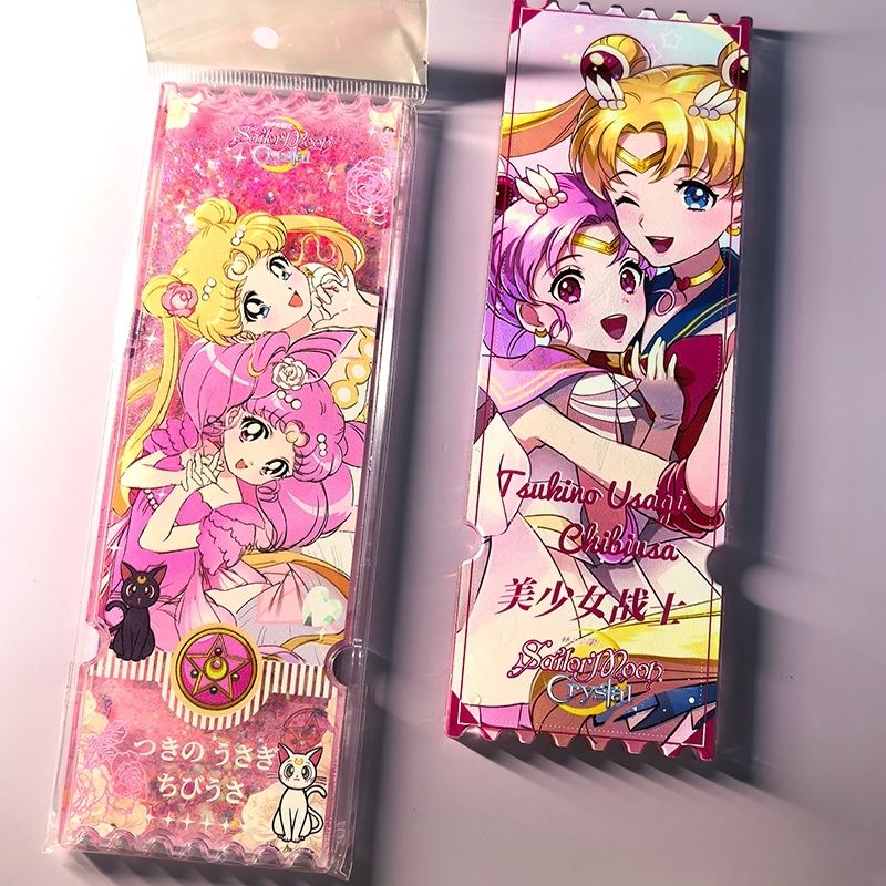 Anime Themed Merchandise - Ornamento de lembrança com tema de