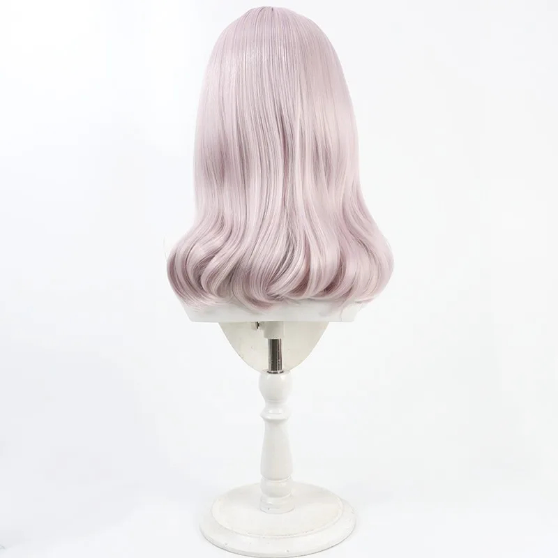Acos Cosplay Accessory - KK56Game Blue Archive Acos Cosplay Peruca