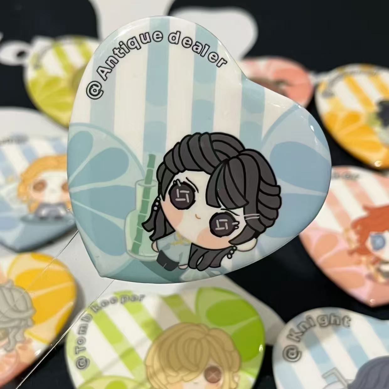 Nova mercadoria de cosplay de  - Anime Merchandise Bag avaliação e preço