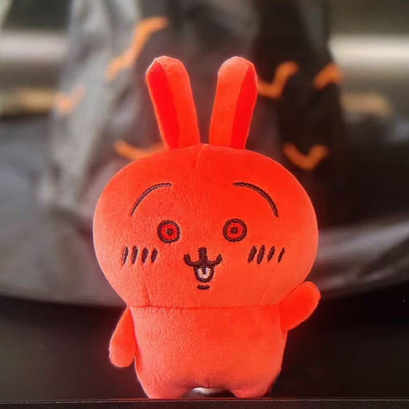 Novo Chaveiro Pingente de Pelú - Anime Merchandise Bag avaliação e preço