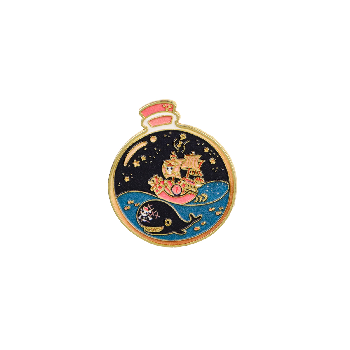 Conjunto de 18 Pins de Esmalte - Enamel Pin Set avaliação e preço