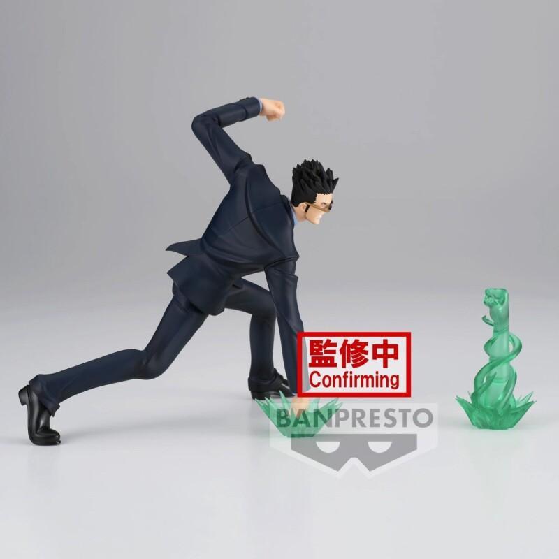 Figura de Prêmio Leorio da Ban - Anime Merchandise Ideas avaliação e preço