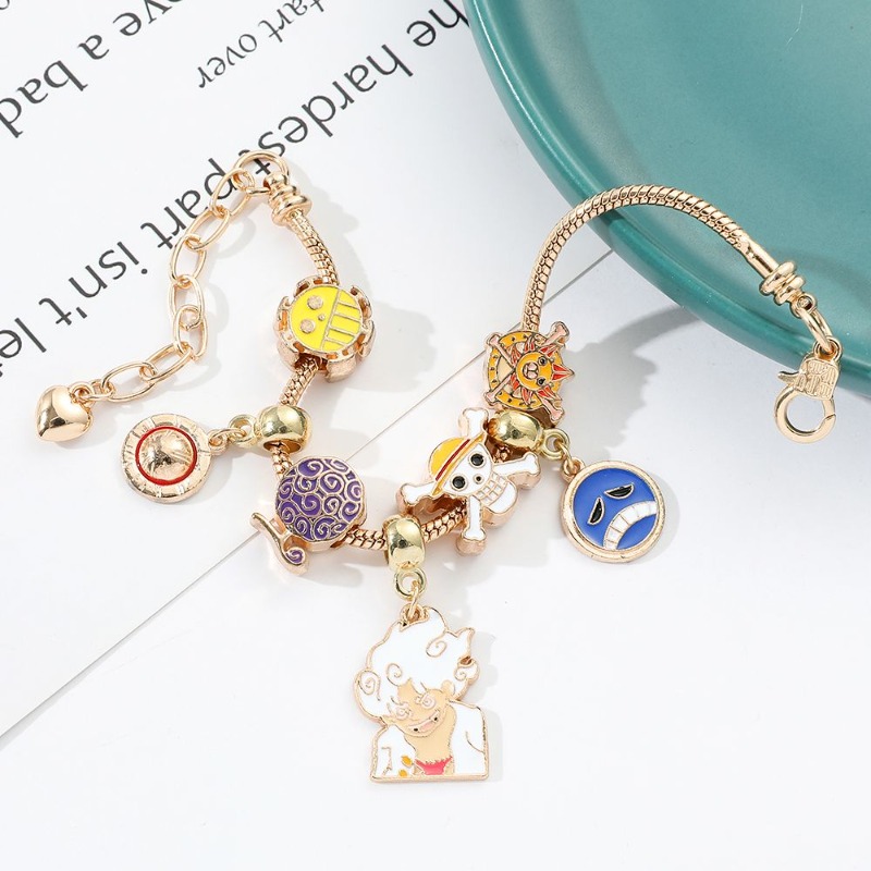 Pulseira Criativa Personalizad - Anime Merchandise In Japan avaliação e preço