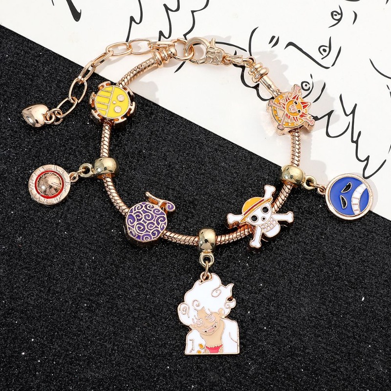 Pulseira Criativa Personalizad - Anime Merchandise In Japan avaliação e preço