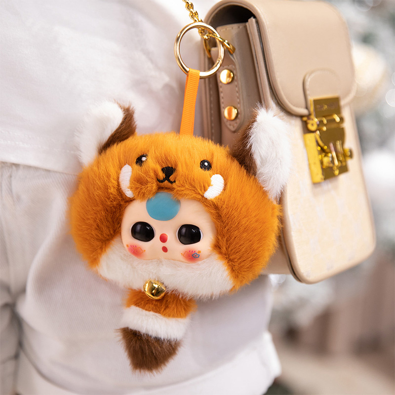Quente 12/23cm dos desenhos an - Anime Merchandise Bag avaliação e preço