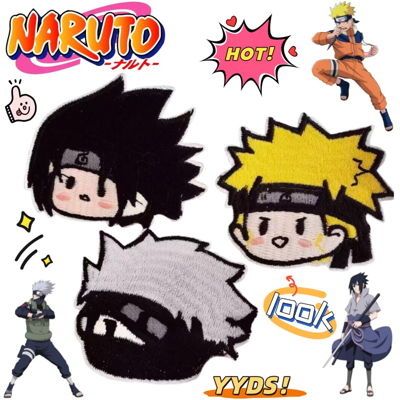 NARUTO Uzumaki Naruto Uchiha S - Anime Merchandise In Japan avaliação e preço