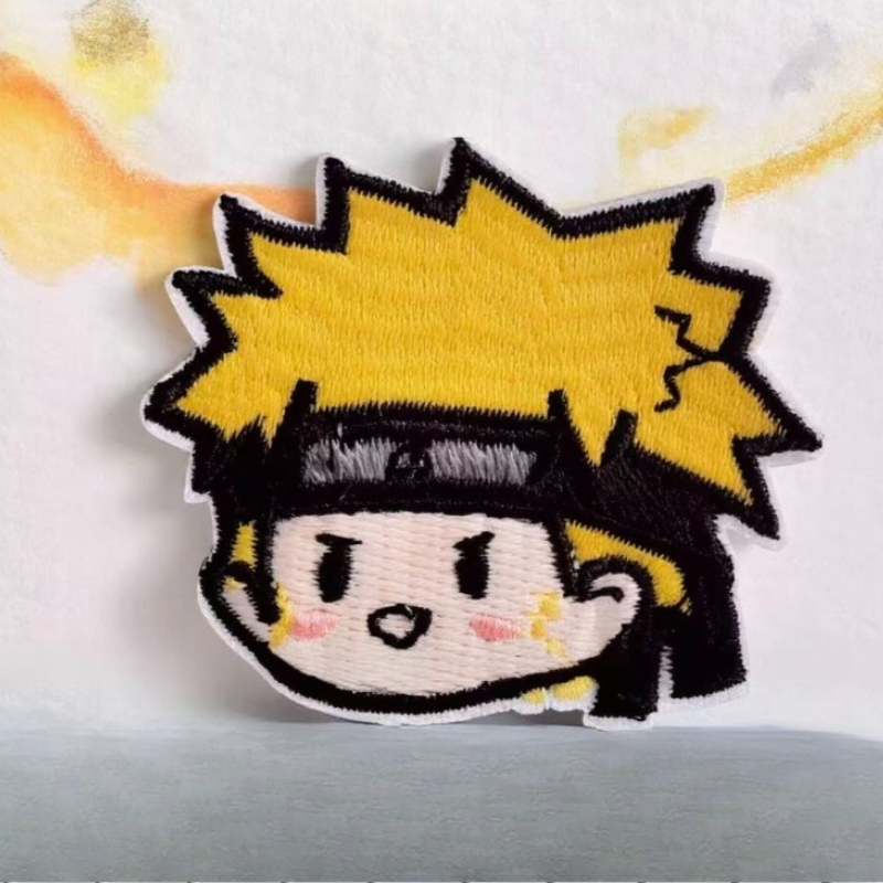 NARUTO Uzumaki Naruto Uchiha S - Anime Merchandise In Japan avaliação e preço