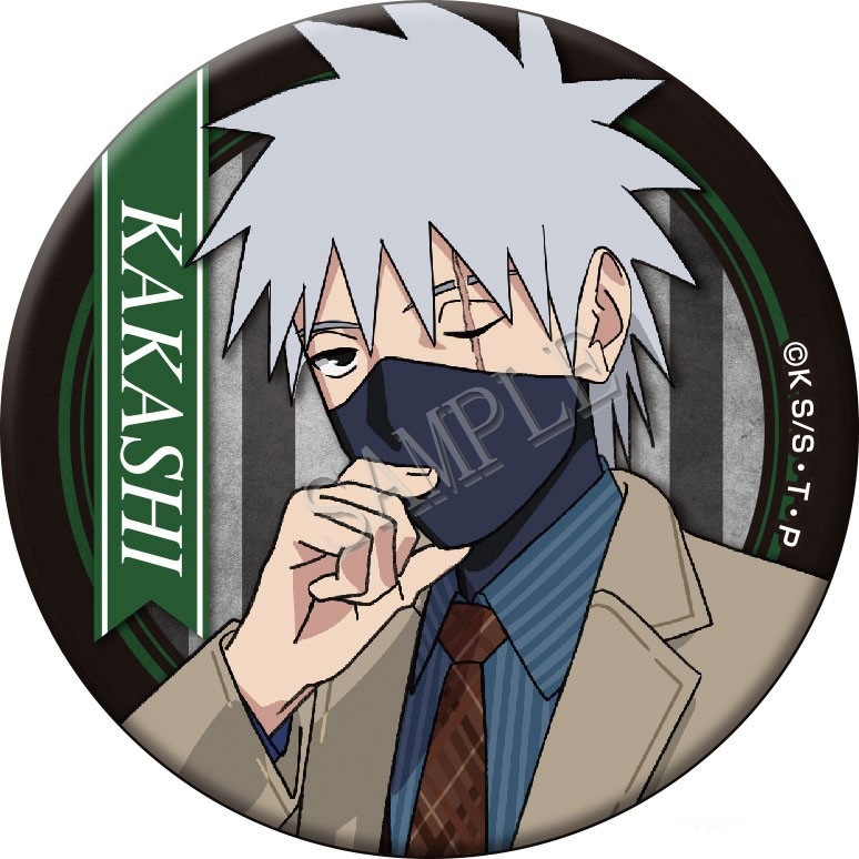 Naruto sasuke anime crachá pin - Anime Merchandise Ideas avaliação e preço