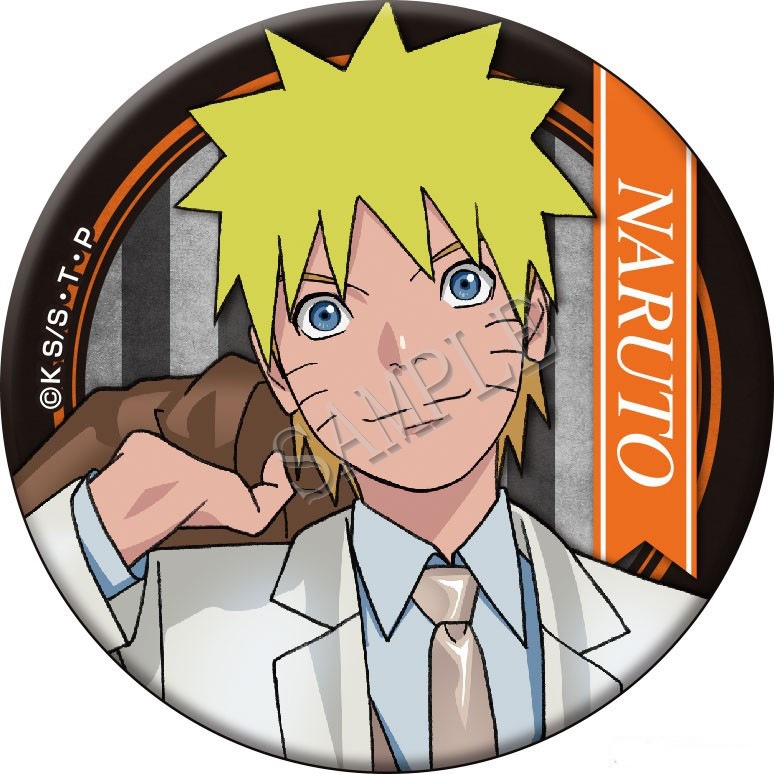 Naruto sasuke anime crachá pin - Anime Merchandise Ideas avaliação e preço