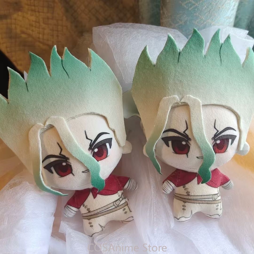 Dr. STONE Gen Asagiri Stanley  - Anime Merchandise Bag avaliação e preço