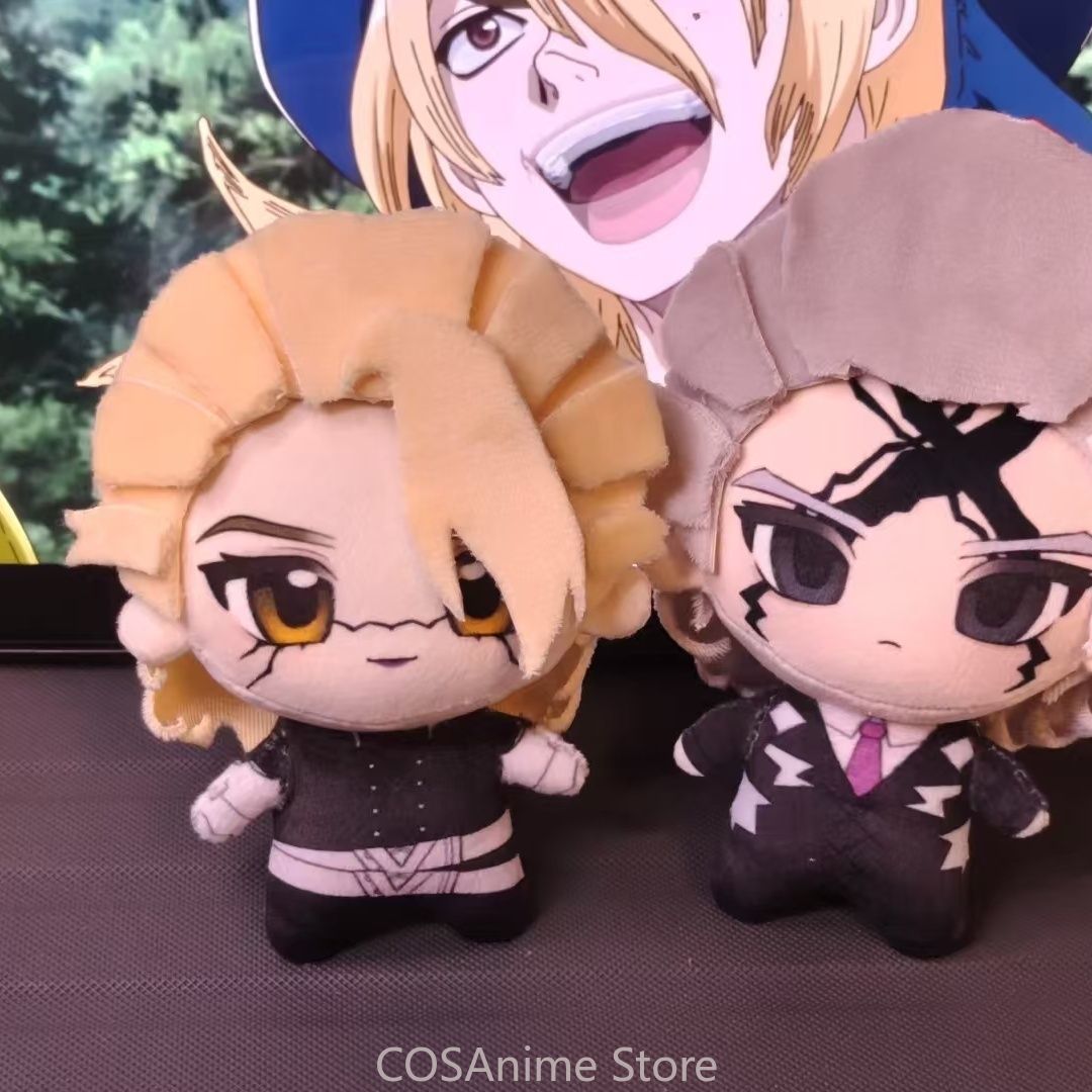 Dr. STONE Gen Asagiri Stanley  - Anime Merchandise Bag avaliação e preço