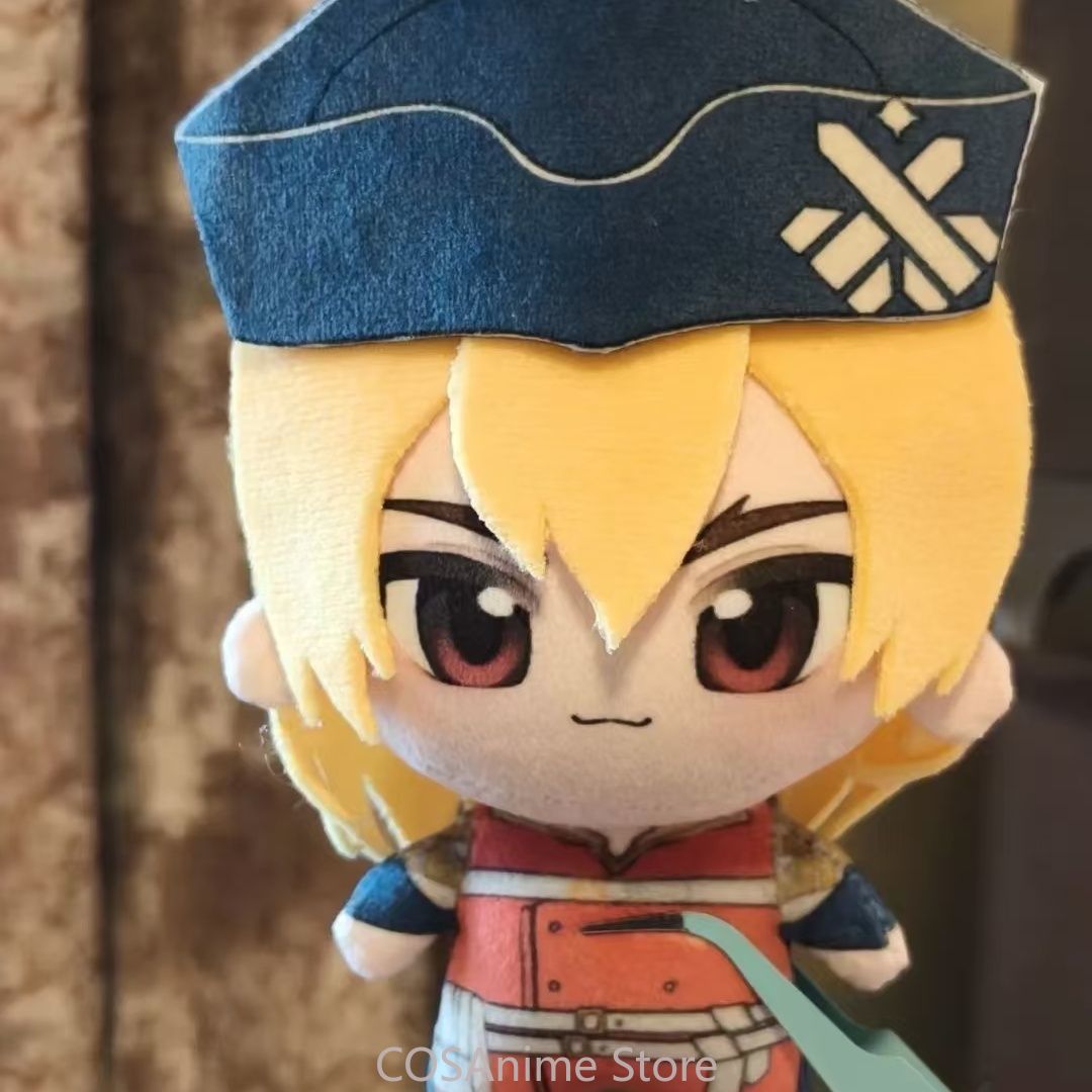 Dr. STONE Gen Asagiri Stanley  - Anime Merchandise Bag avaliação e preço