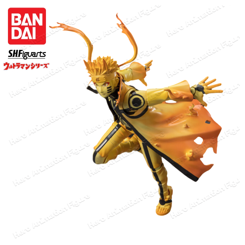 Em Estoque Bandai S.H. Figuart - Anime Merchandise Brands avaliação e preço