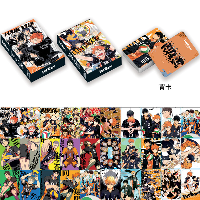 Conjunto de 32 Peças de Anime, - Anime Merchandise In Japan avaliação e preço