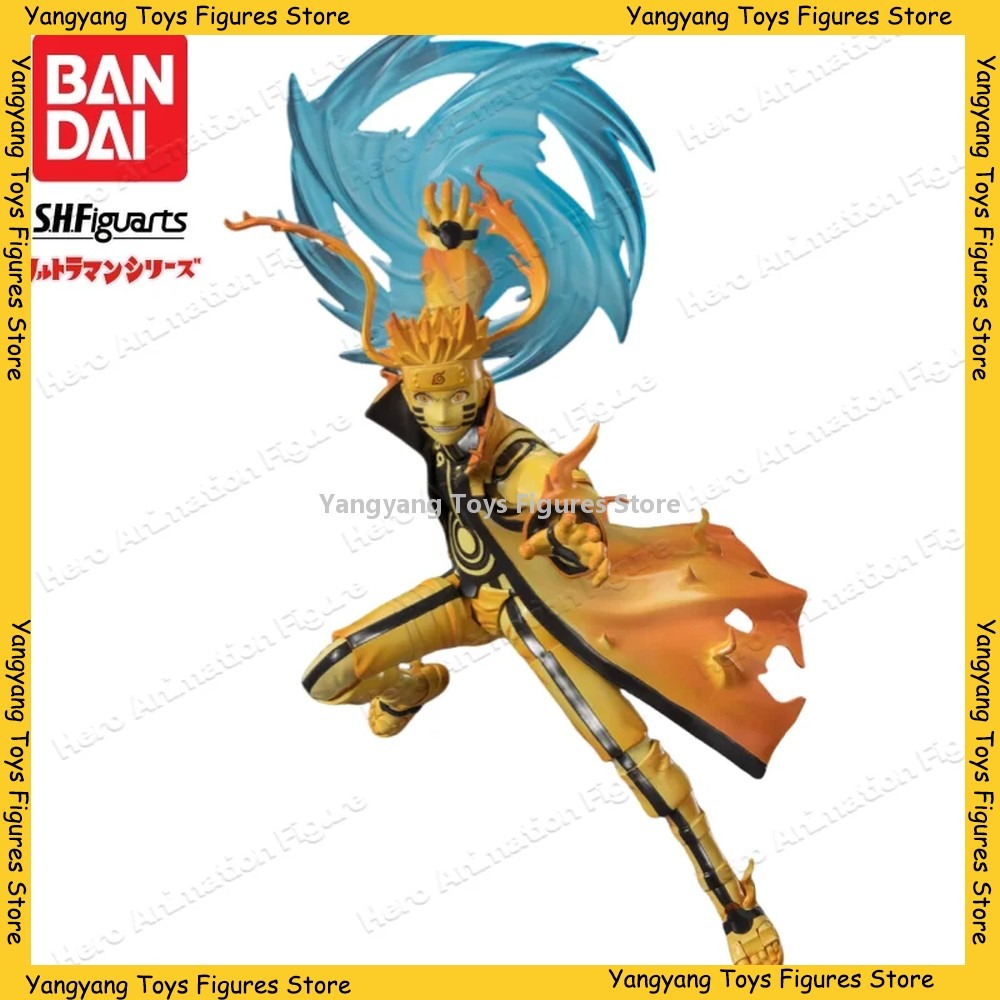 Novo em Estoque Bandai S.H. Fi - Anime Merchandise Brands avaliação e preço