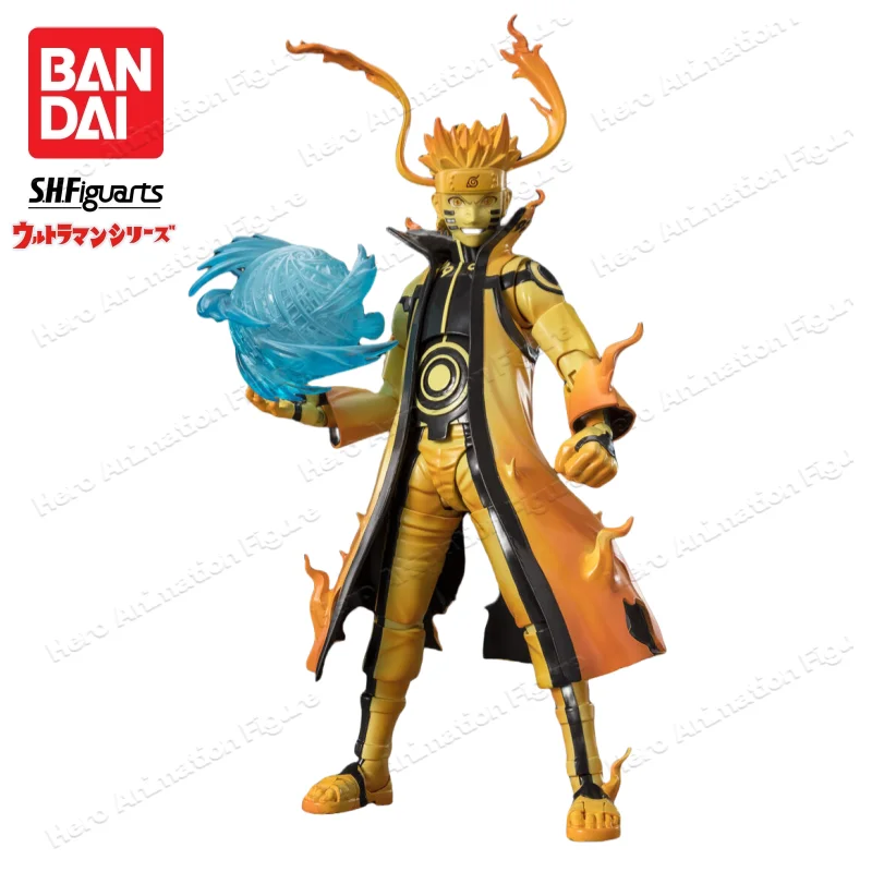 Em Estoque Bandai S.H. Figuart - Anime Merchandise Brands avaliação e preço
