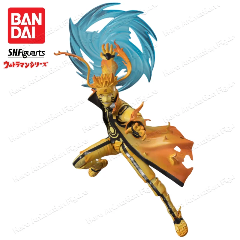 Em Estoque Bandai S.H. Figuart - Anime Merchandise Brands avaliação e preço