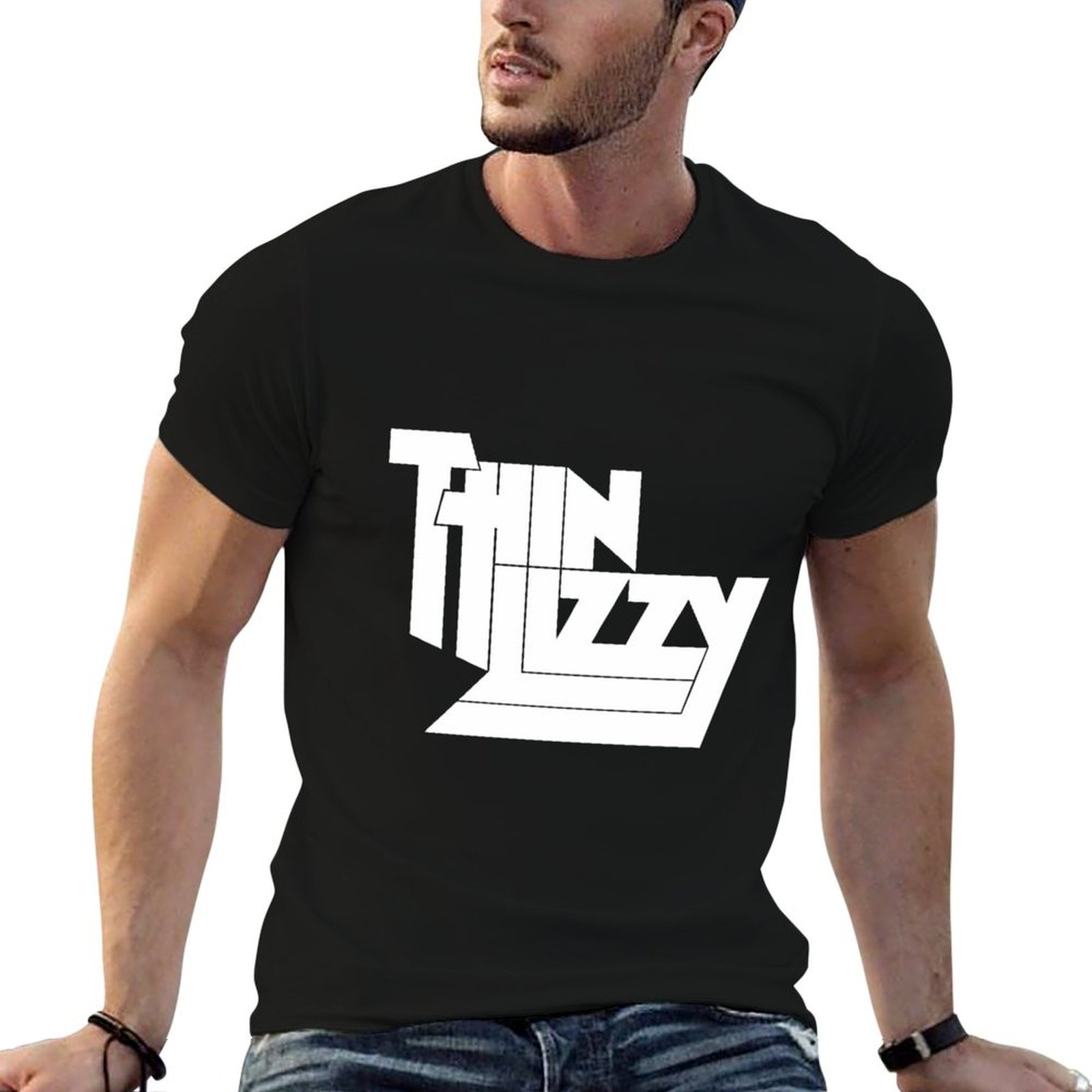 Camiseta The Boys Are Back in  - Anime Merchandise Shirt avaliação e preço