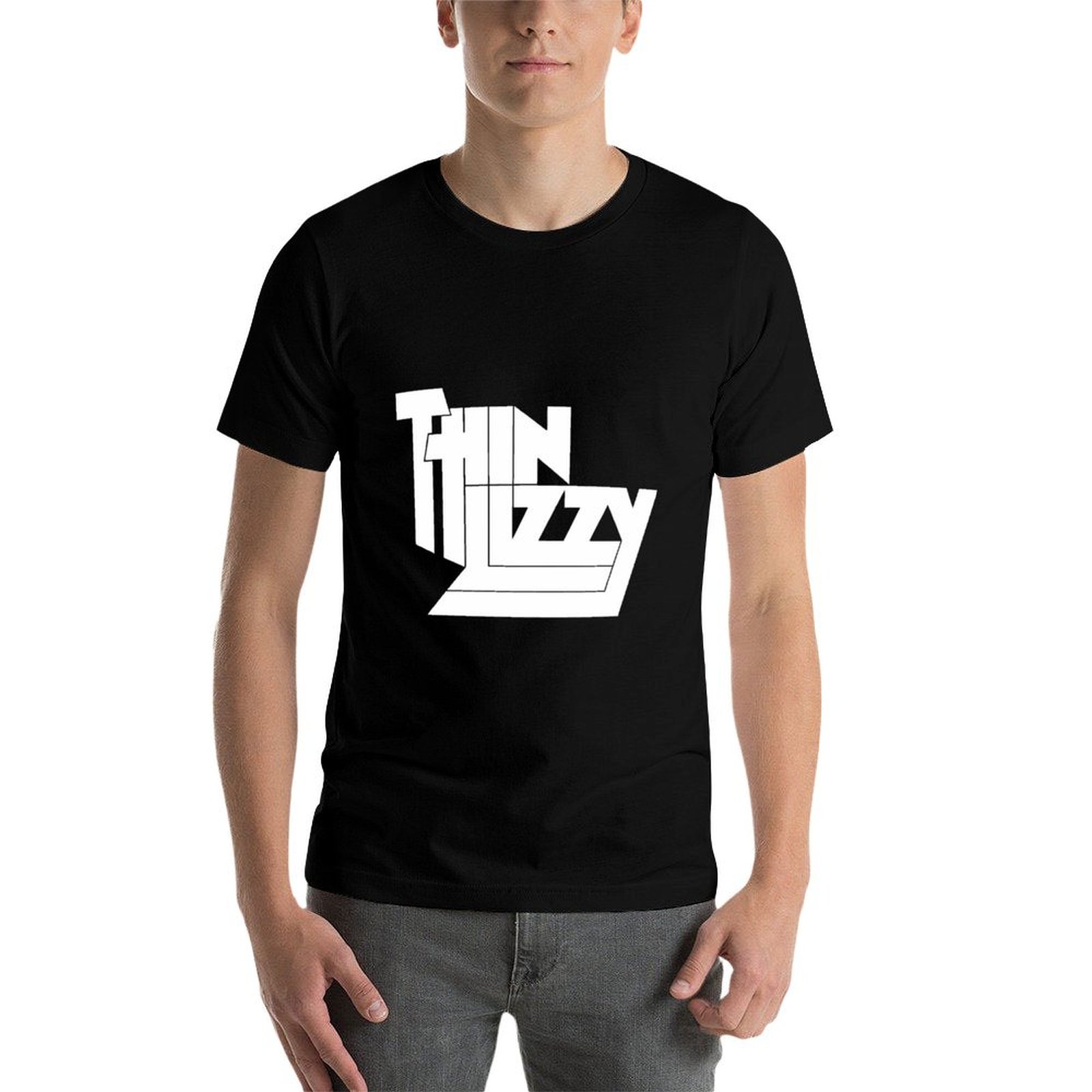 Camiseta The Boys Are Back in  - Anime Merchandise Shirt avaliação e preço