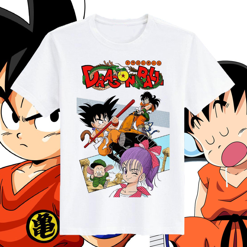 2026 Nova Coleção Dragon Ball: - Anime Merchandise Brands avaliação e preço