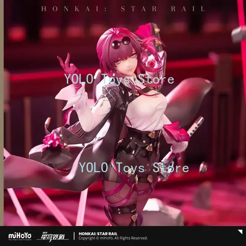 Em estoque genuína Mihoyo/Honk - Anime Merchandise Buy avaliação e preço