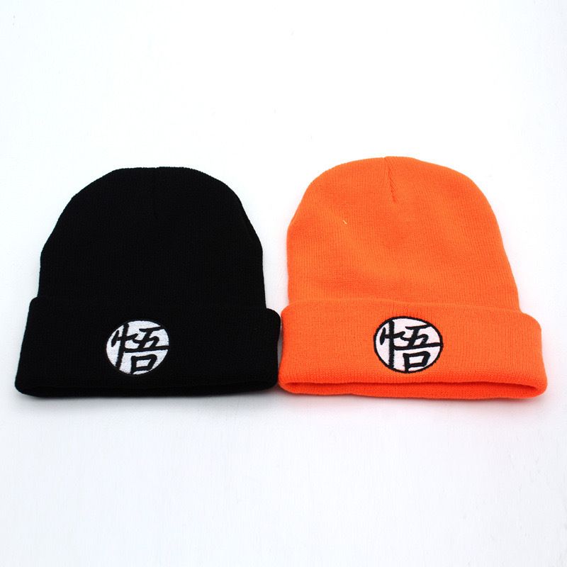 Gorro de tricô personalizado d - Anime Merchandise In Japan avaliação e preço