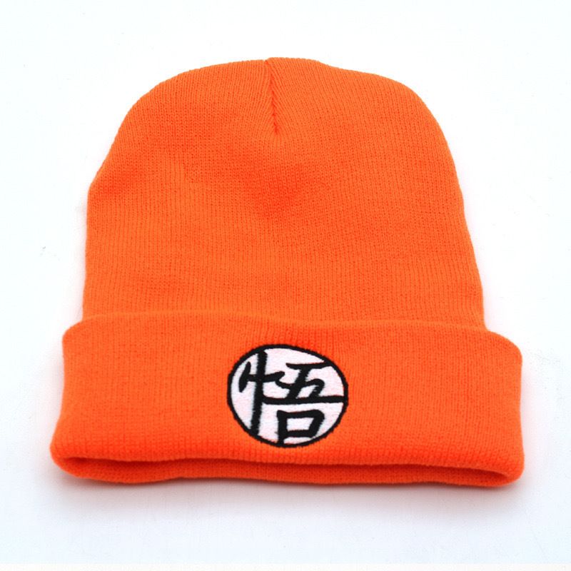 Gorro de tricô personalizado d - Anime Merchandise In Japan avaliação e preço