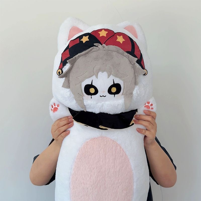 Almofada de Pelúcia de Persona - Anime Merchandise In Japan avaliação e preço