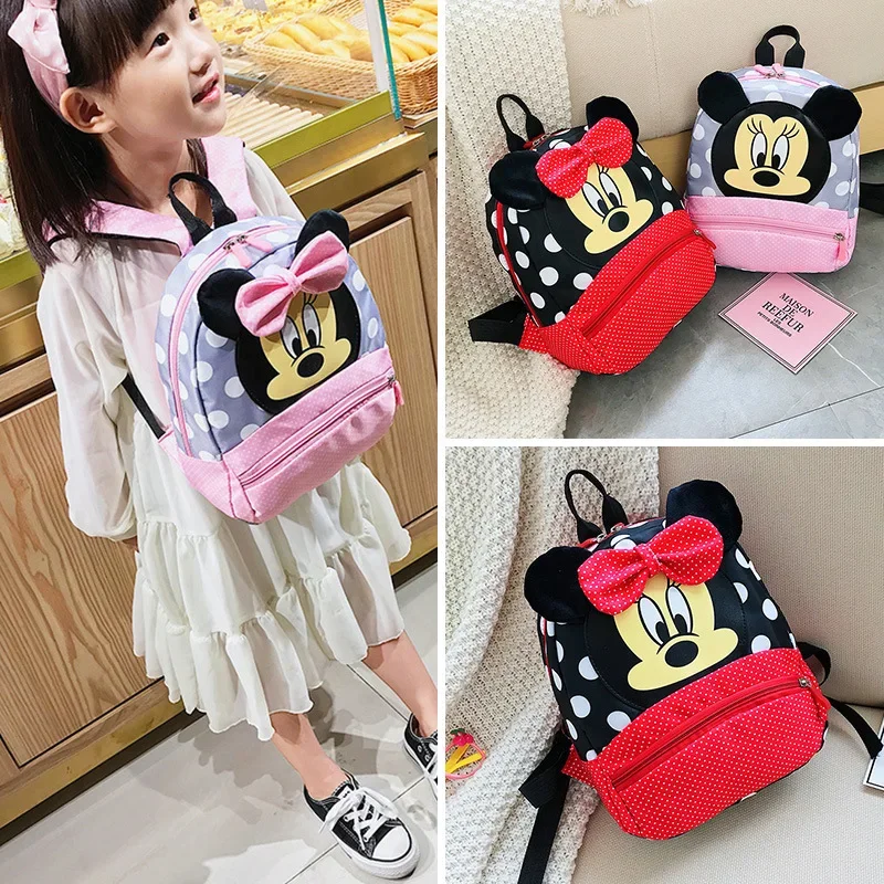 Mochila de Desenho Animado em  - Anime Merchandise Bag avaliação e preço
