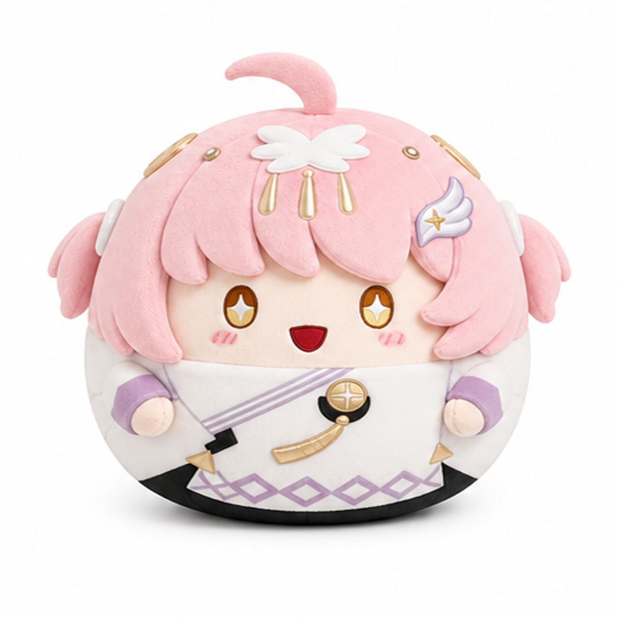 Anime Wuthering Waves Phoebe A - Anime Merchandise Bag avaliação e preço