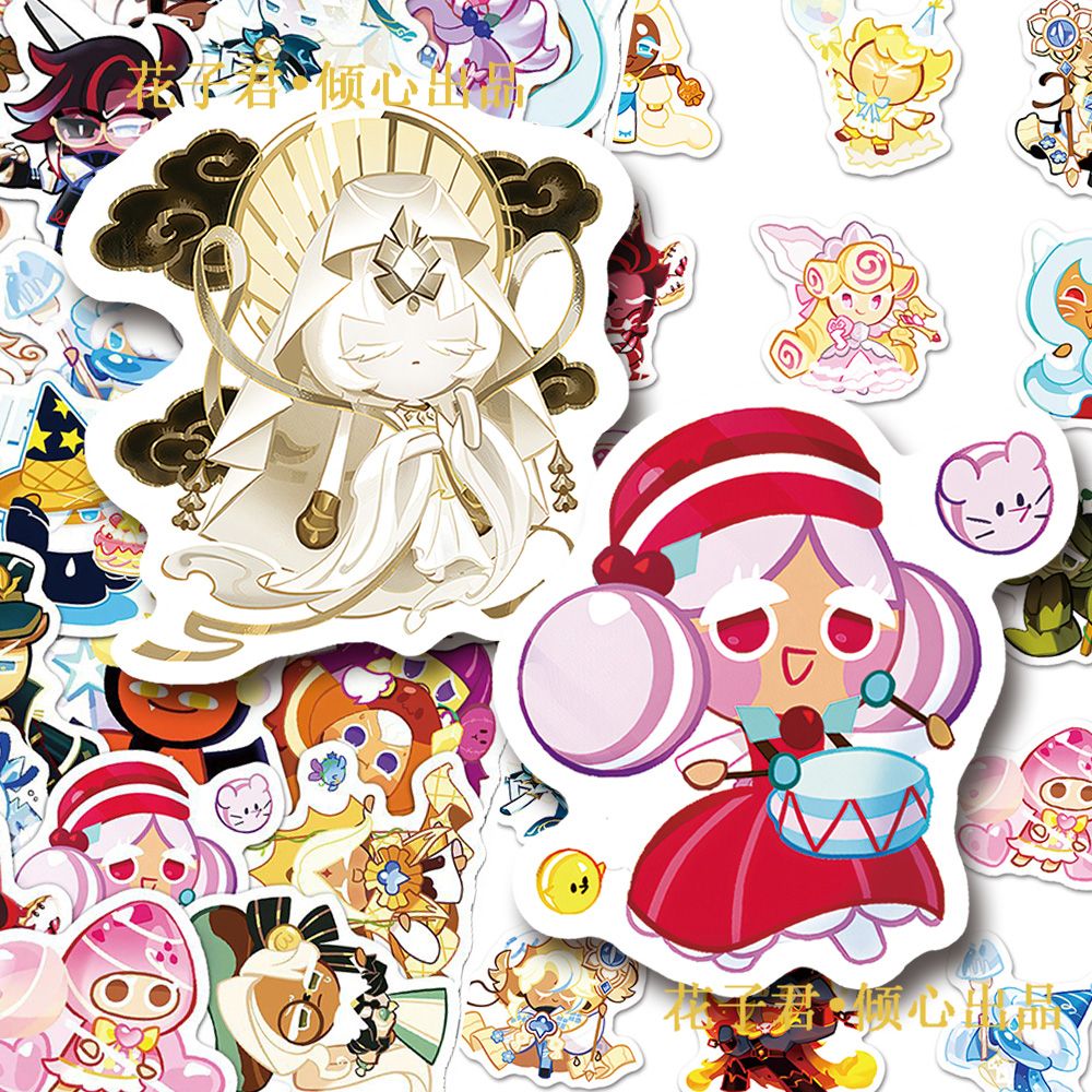 Jogo Cookie Run: Kingdom ‌   A - Anime Kingdom Merchandise avaliação e preço