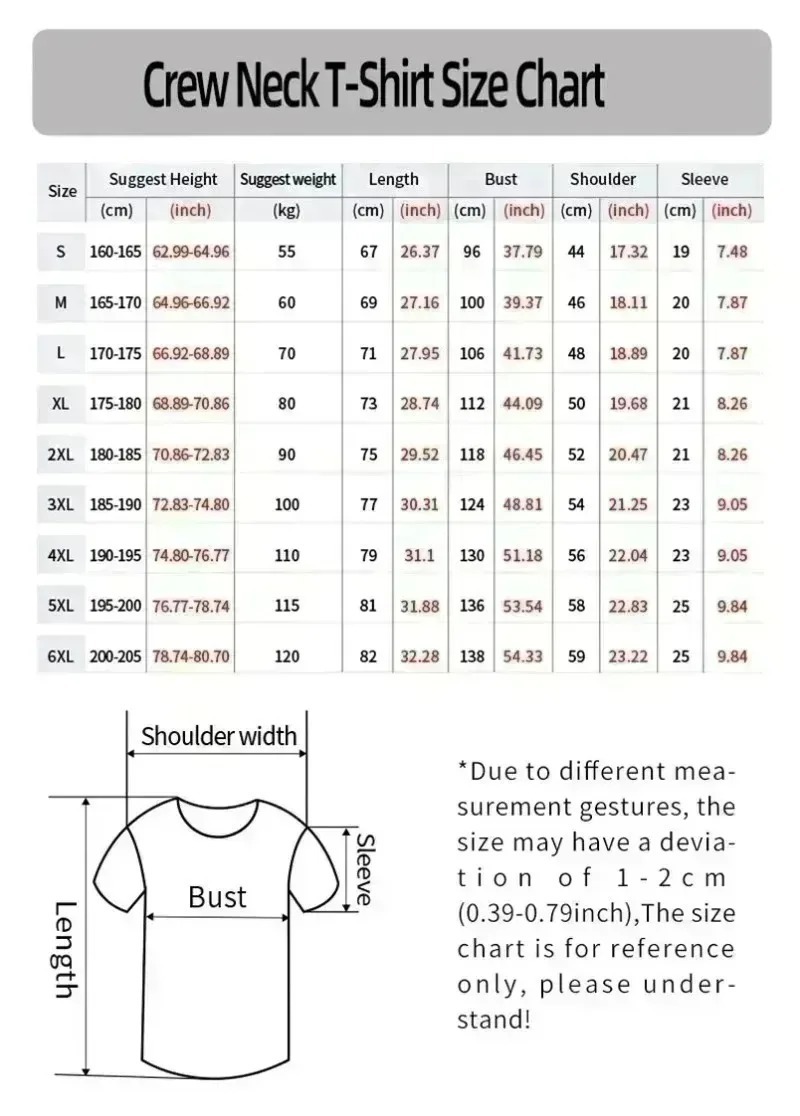 Camiseta Esportiva Casual Resp - Anime Merchandise Shirt avaliação e preço
