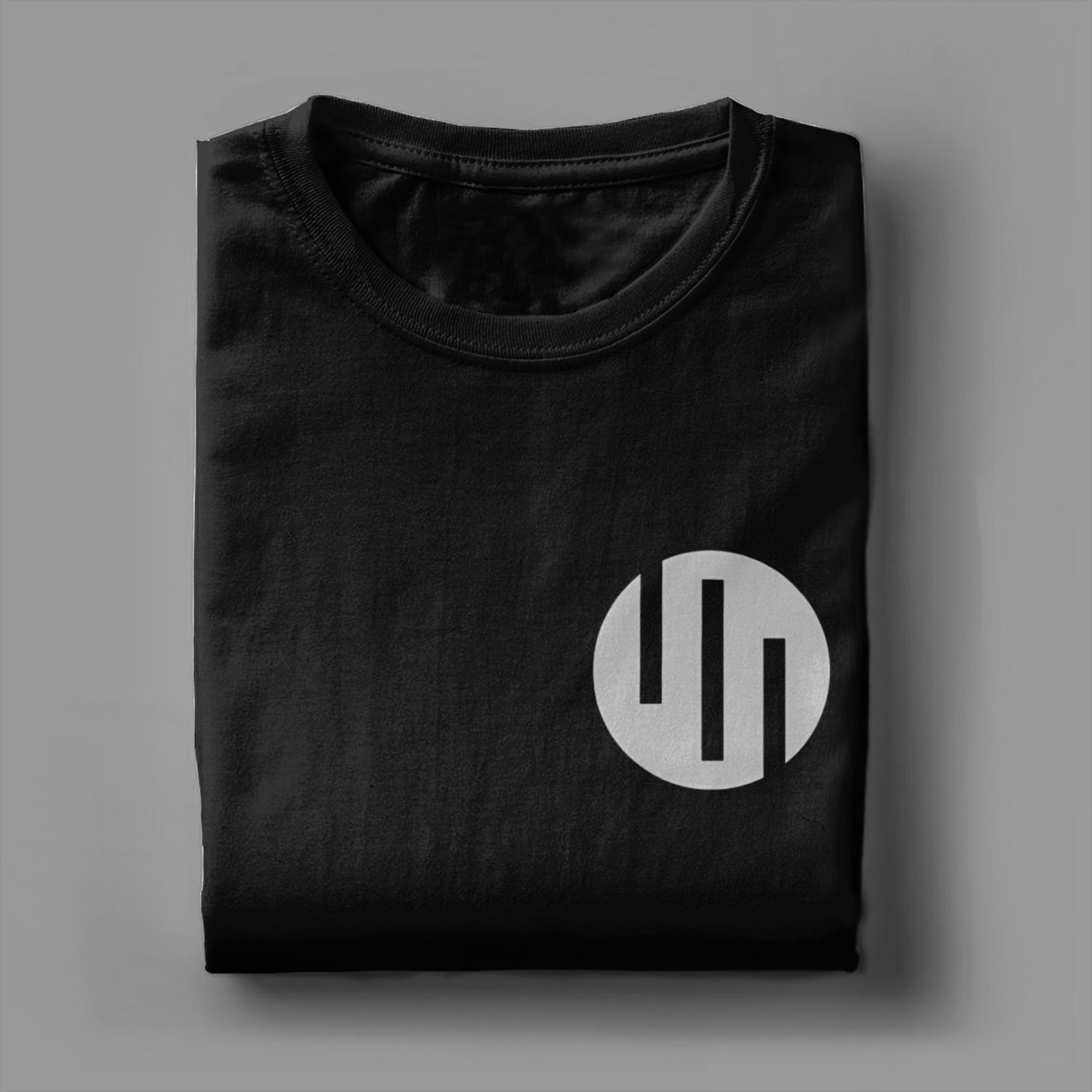Camisetas masculinas de algodã - Anime Merchandise Shirt avaliação e preço