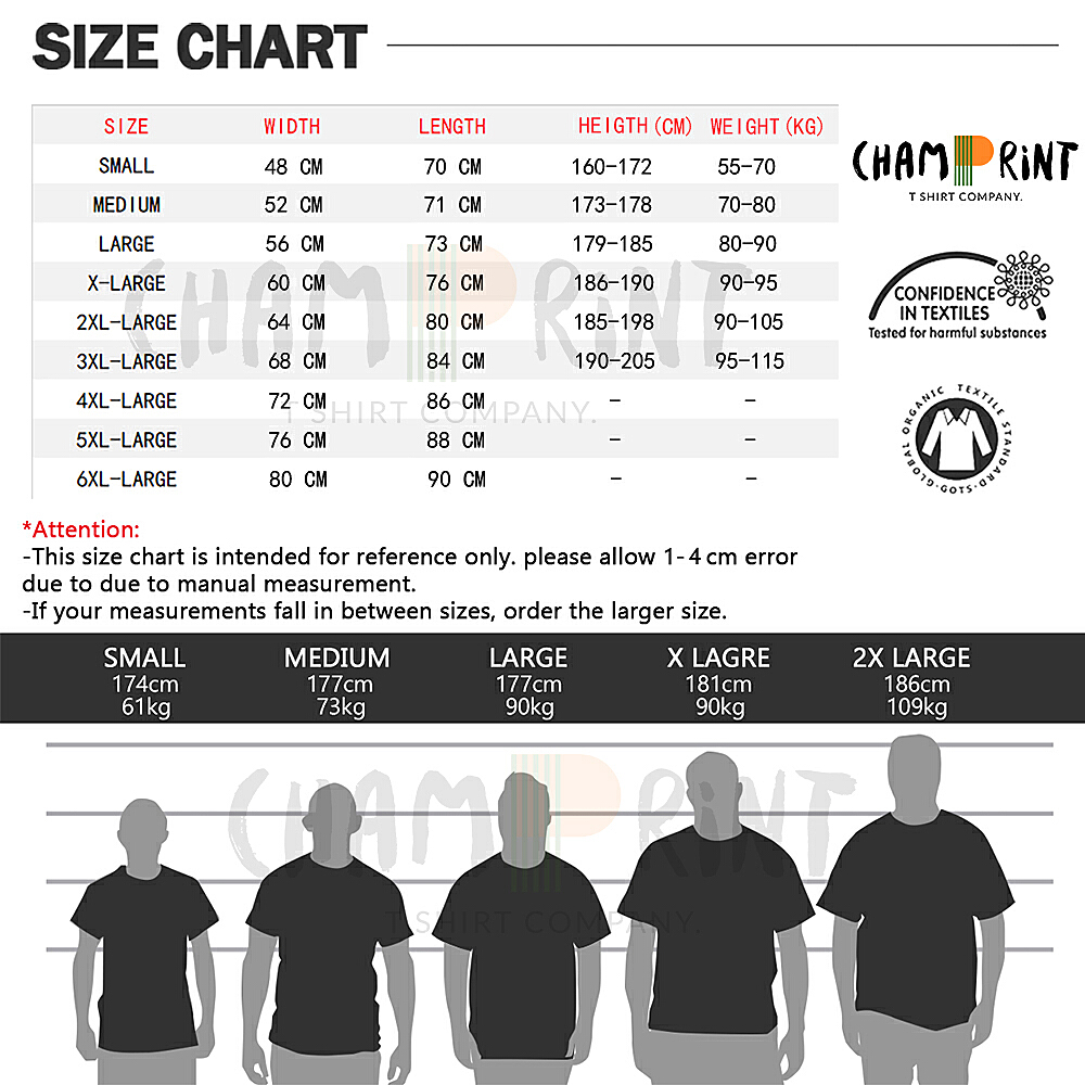 Camisetas masculinas de algodã - Anime Merchandise Shirt avaliação e preço