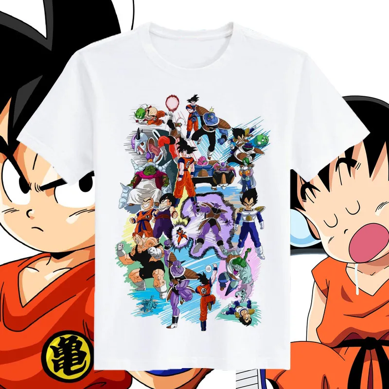 2026 Nova Coleção Dragon Ball: - Anime Merchandise Brands avaliação e preço
