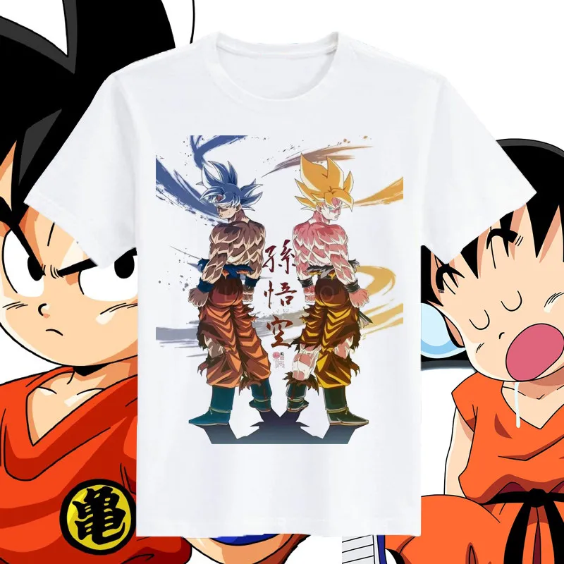 2026 Nova Coleção Dragon Ball: - Anime Merchandise Brands avaliação e preço