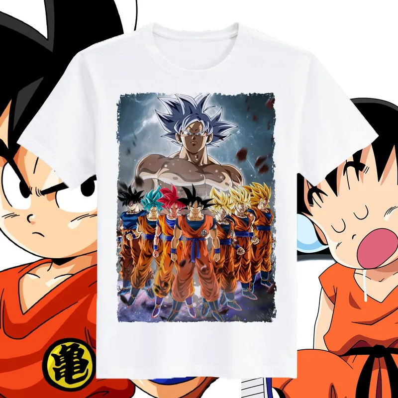 2026 Nova Coleção Dragon Ball: - Anime Merchandise Brands avaliação e preço