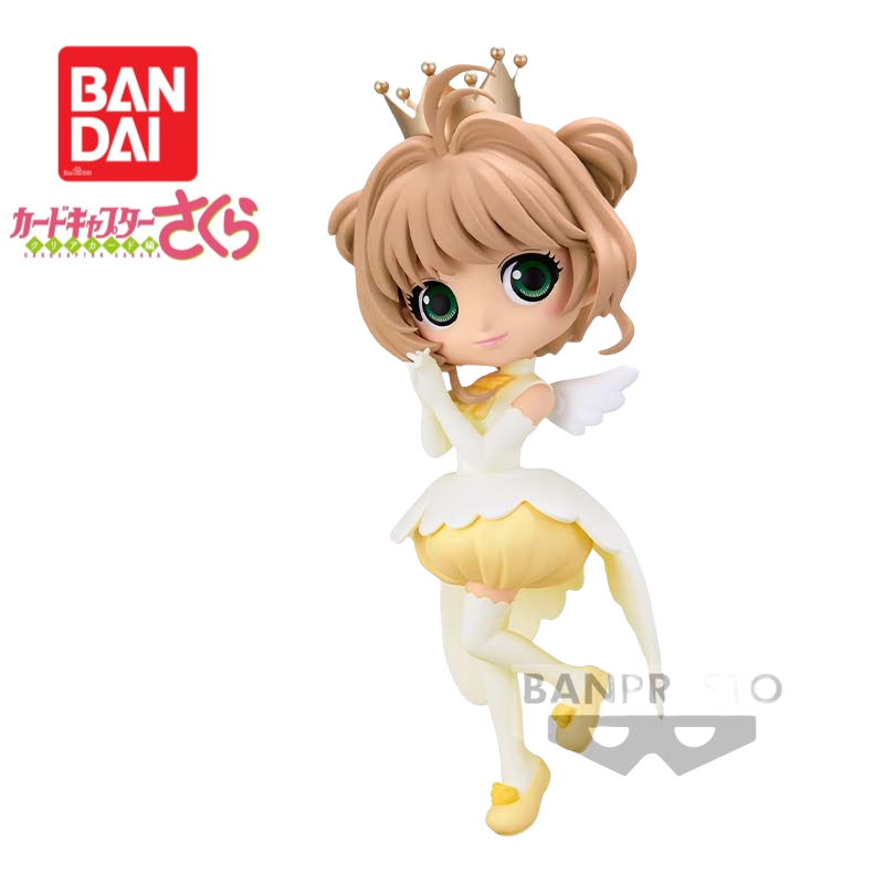 Em estoque original bandai ban - Anime Merchandise Brands avaliação e preço