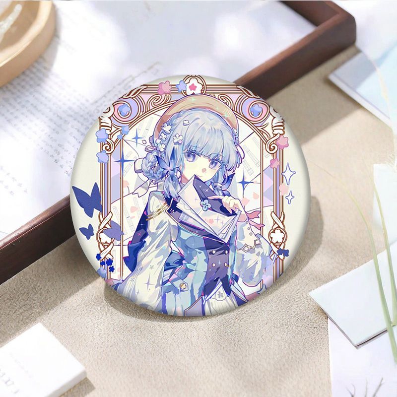 Nova mercadoria de anime gensh - Anime Merchandise In Japan avaliação e preço