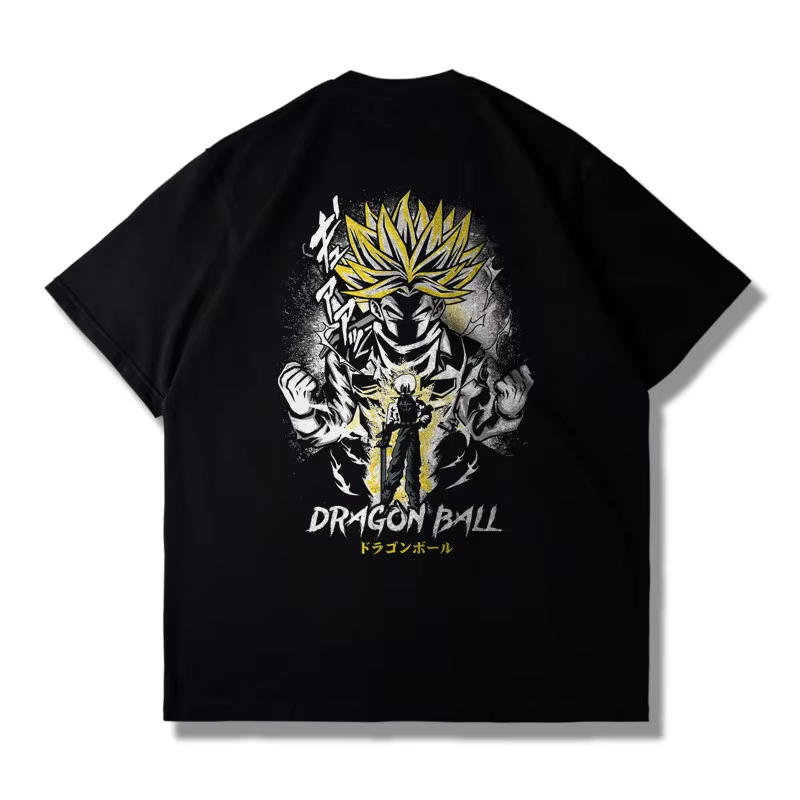 2026 Nova Coleção Dragon Ball: - Anime Merchandise Brands avaliação e preço