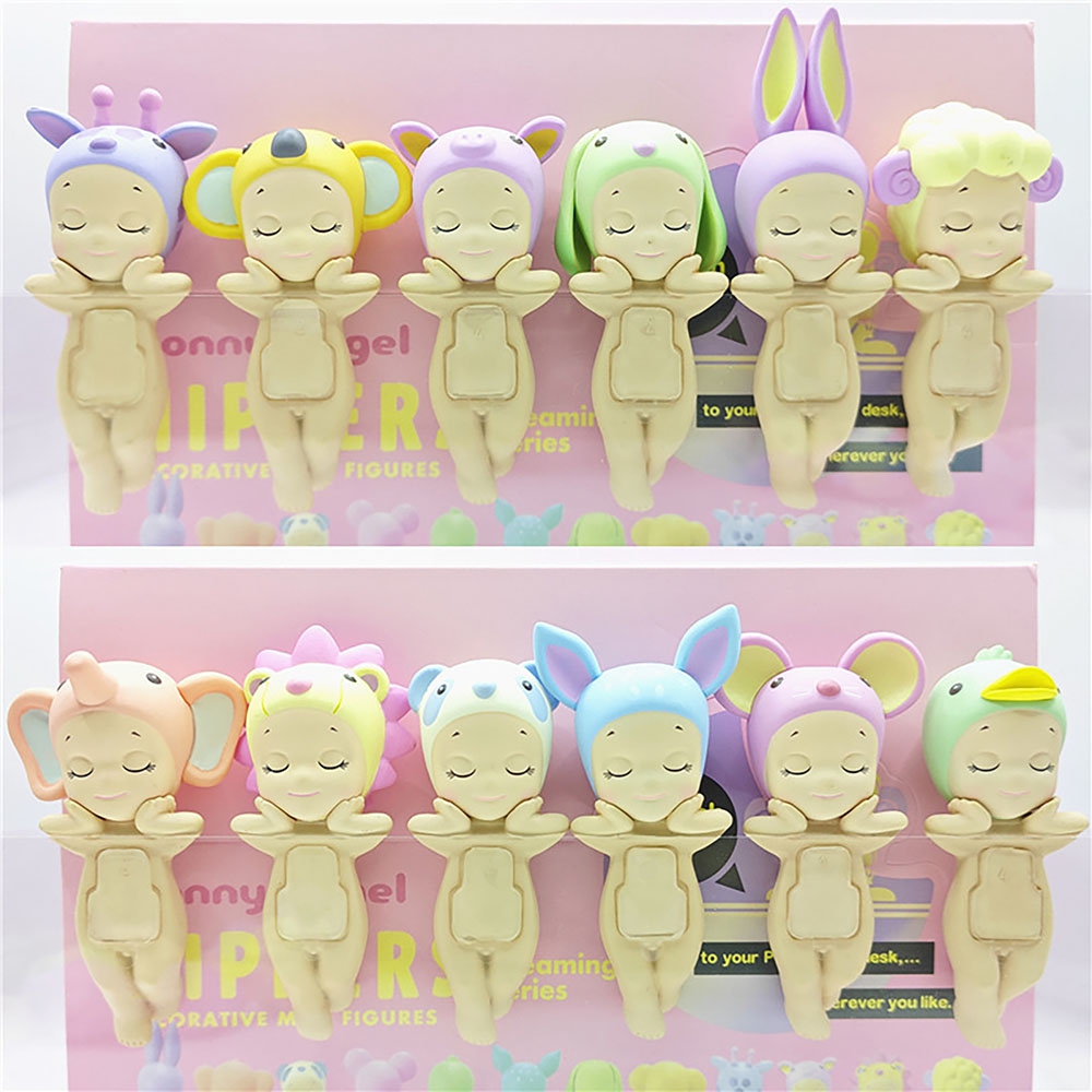 Brinquedos Sonny Angel Blind B - Anime Merchandise Box avaliação e preço