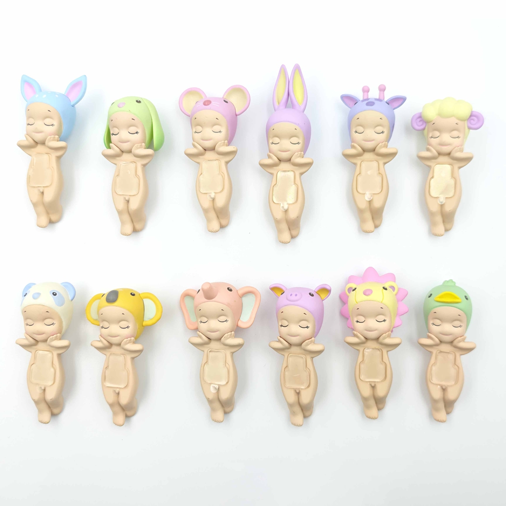 Brinquedos Sonny Angel Blind B - Anime Merchandise Box avaliação e preço
