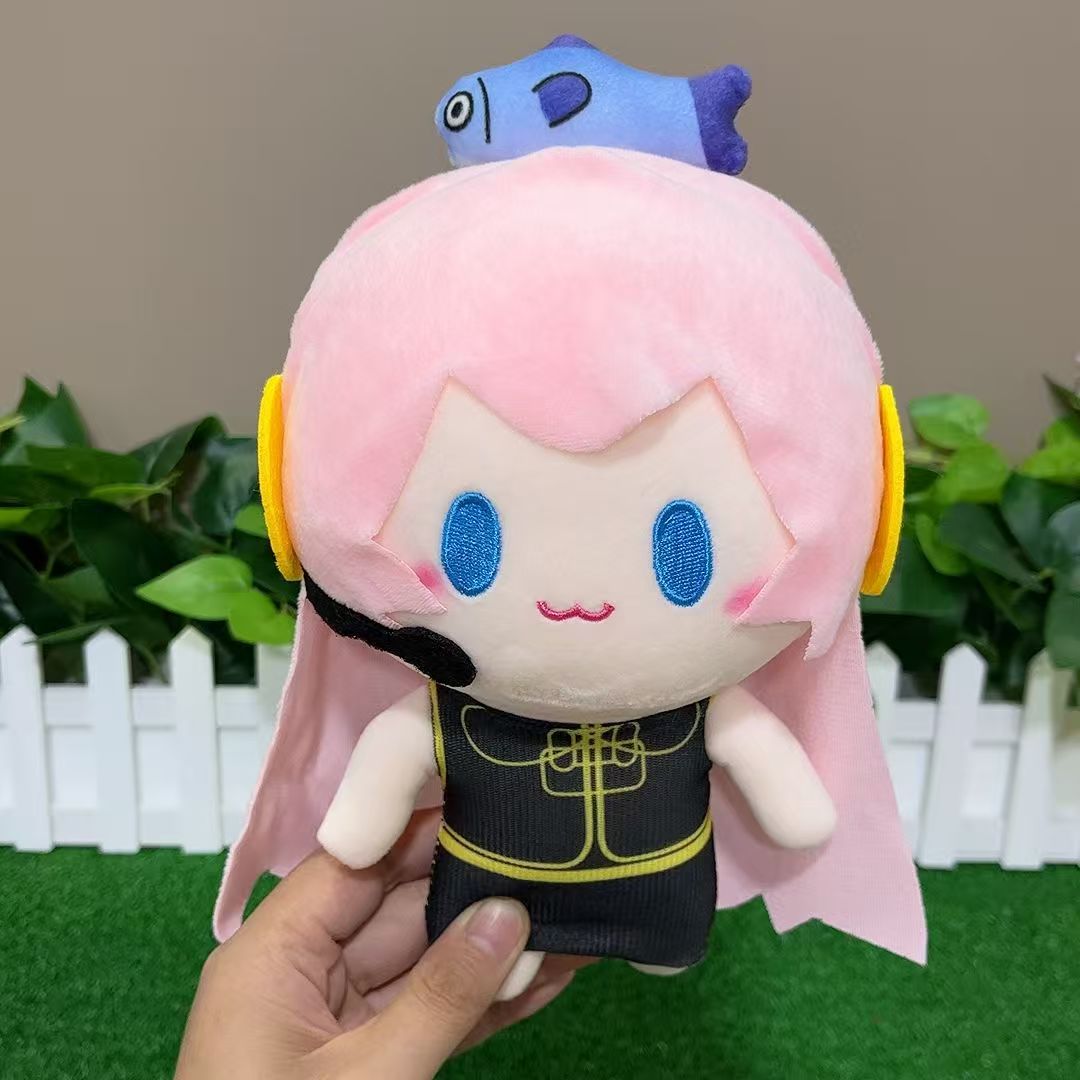 Hatsune Miku, série Dingbao, b - Anime Merchandise Bag avaliação e preço