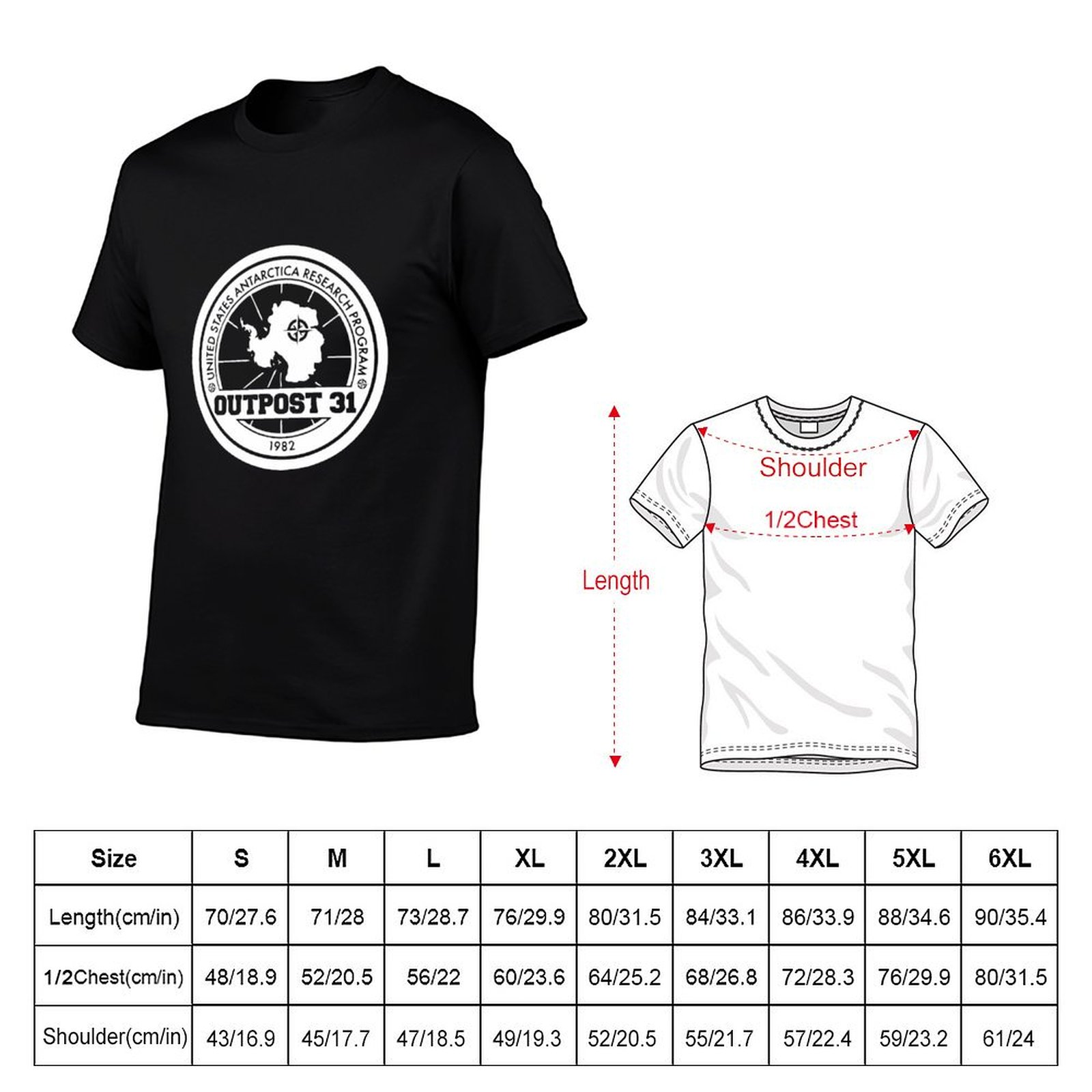 Camiseta masculina com logotip - Anime Merchandise Shirt avaliação e preço