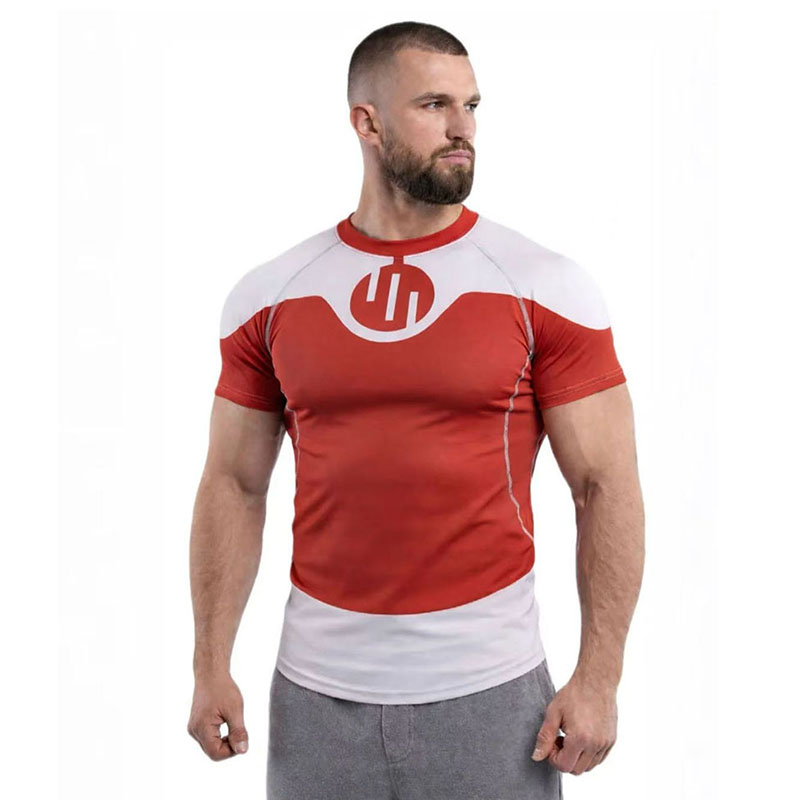 Nova Camiseta Rash Guard Inven - Anime Merchandise Online avaliação e preço